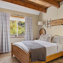 Chalet Vino, Грин-Велли-Лейк — фото 4