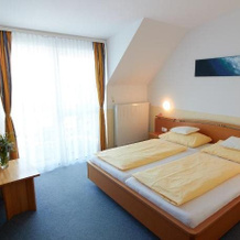 Hotel & Restaurant Seehof, 滨湖波德斯多夫 — 照片 3