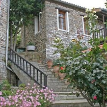 Guesthouse Parthenon, 锡索尼亚 — 照片 2