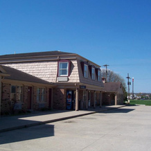 Americas Best Value Inn, Чилликоти — фото 5