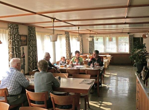 Gasthaus Adler, Nesslau-Krummenau — photo 1