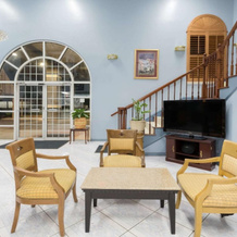 Texas Inn Donna, Уэслако — фото 5