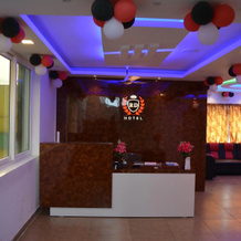 RD hotel, 佩伦杜赖 — 照片 2