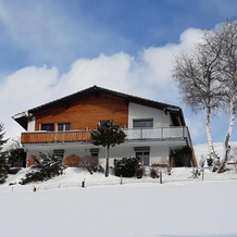 Chalet Florida, 比尔兴 — 照片 5