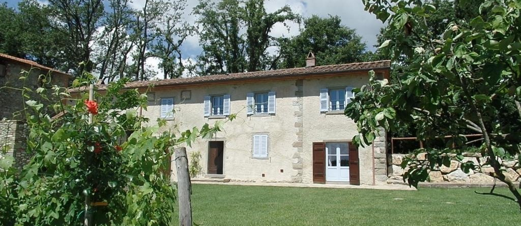 La Breccia Di Anghiari, Ангиари — фото 1