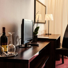 Parkhotel Morris Nový Bor, 新博尔 — 照片 3