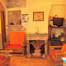 Osteria dei Tratturi Rooms, 卡罗维利 — 照片 2
