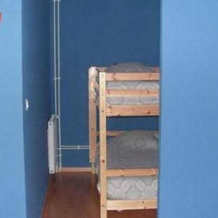 Logis Hôtel Au P'tit Quinquin, 勒瓦勒圣佩尔 — 照片 4