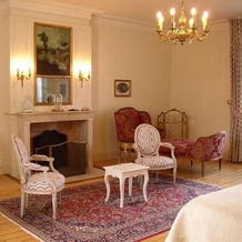 Chateau du Grand Bouchet, 巴朗-米尔 — 照片 4