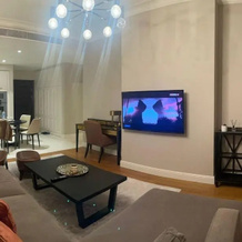 Emaar Square Residence, Стамбул — фото 3
