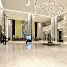 Longyou Oriental Wenlan Hotel, 衢州 — 照片 2