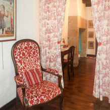House Le Manoir Loctudy, 蓬拉贝 — 照片 5