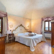 Relais Villa Bianca, Гамбасси-Терме — фото 2