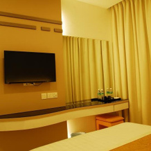 LF Hotel Tapah, Ringlet — photo 4