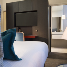 Hotel D Strasbourg, Strasbourg — photo 5