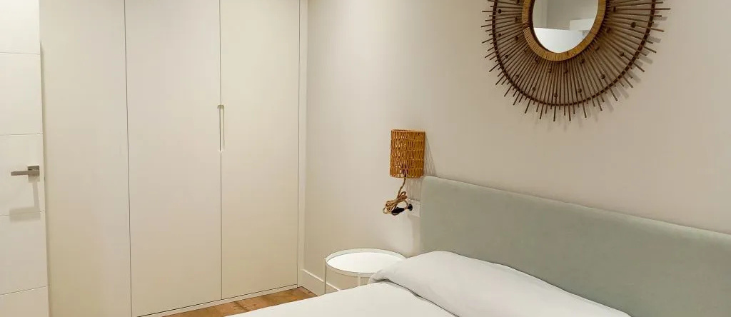 Apartamentos Marina Mar Vilagarcia 3000, Vilagarcia de Arousa — photo 1