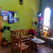 Hotel Rural Familiar Almirez-Alpujarra, Laujar de Andarax — photo 2