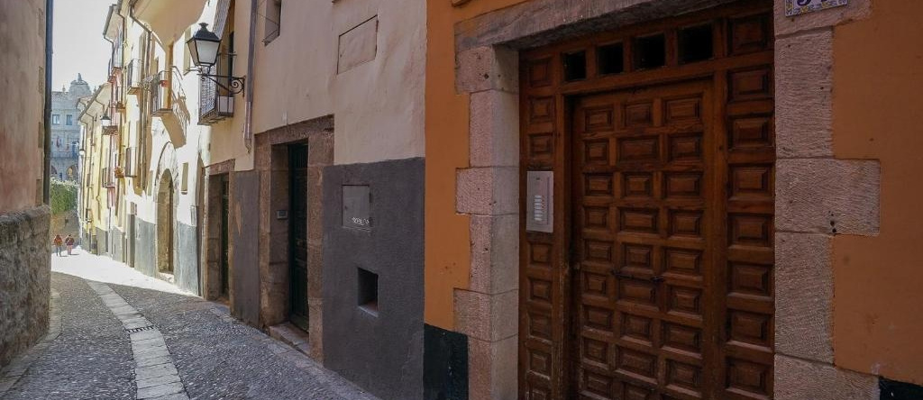 Apartamento La Catedral Cuenca, 昆卡 — 照片 1