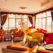 Biryuzovaya Buhta Hotel, 谢苗诺夫卡 — 照片 5