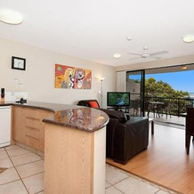 Windward Passage Holiday Apartments, 金色海滩 — 照片 2
