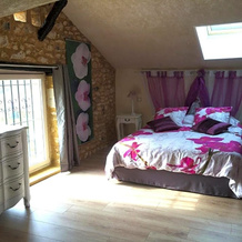 Holiday home moulin a vent, 普拉扎克 — 照片 2