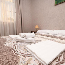 Capri, Сухум — фото 5