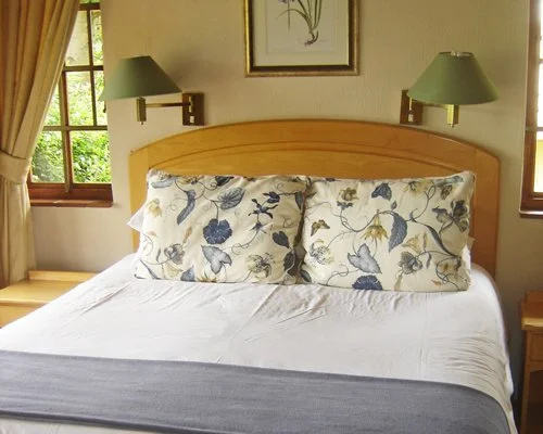 Champagne Valley Resort, 温特顿 — 照片 1