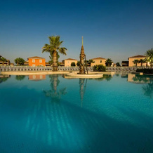 Le Domaine Du Golf - Apartments, Фабрег — фото 3