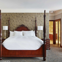The Towers At Kahler Grand Hotel, 罗切斯特 — 照片 3