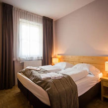 Studio Apartment on Turracherhohe Near Lake, Turracher Hohe — photo 2