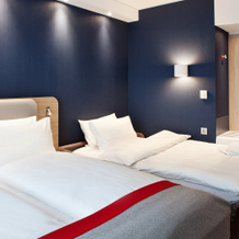 Holiday Inn Express Darmstadt by IHG, Darmstadt — photo 2