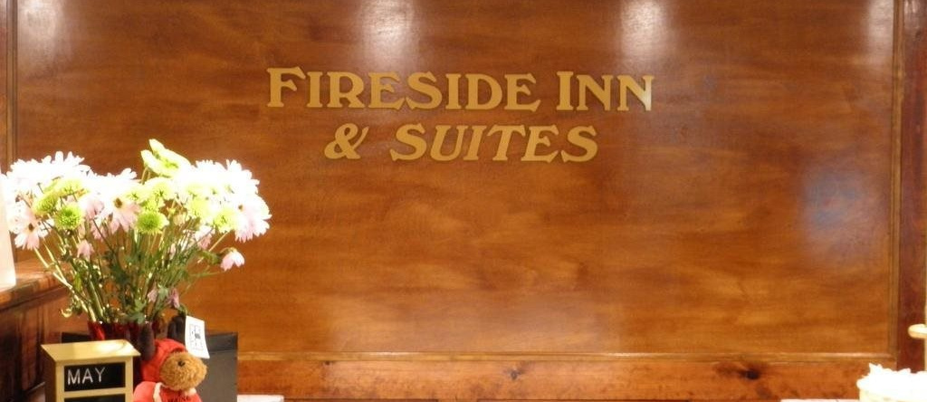 Fireside Inn & Suites Waterville, Уотервилль — фото 1