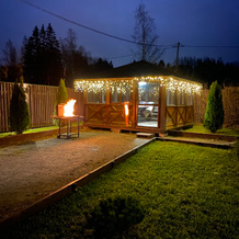 U Gornolyzhnogo Kurorta Igora Private House, 伊万诺沃 — 照片 3