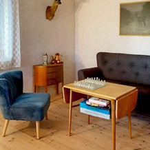 5 Person Holiday Home in Hagfors, 哈格福什 — 照片 4