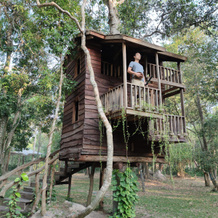 Minera Hot Springs Binh Chau, 头顿 — 照片 5