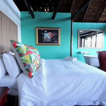 Bali at Scenic Haven Lodge, 哈特比斯普特 — 照片 3