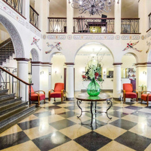 Hotel Seville, Ascend Hotel Collection, 加里森 — 照片 4