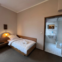 Hotel Doko Gardelegen, 加尔德莱根 — 照片 5