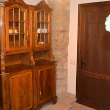 Casa La Rocca, Lugnano in Teverina — photo 2