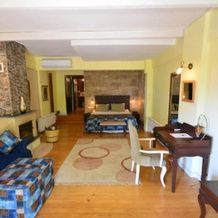 Reis Inn Hotel Kazdaglari, 艾瓦哲克 — 照片 4
