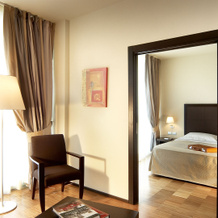 Hotel Real Fini Baia Del Re, Модена — фото 5