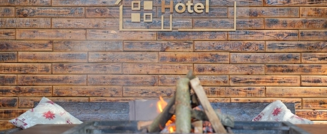 Art House Hotel, Грозный — фото 1