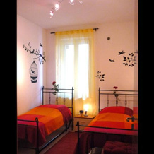 Apartments Villa Kristina, Форца д'Агро — фото 2