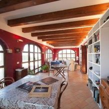 B&B Punto Magico, 奥法尼亚 — 照片 2