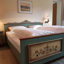 Hotel Landhaus Sonnenhof, Todtmoos — photo 3