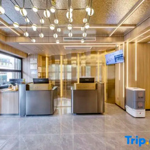 Yifang Apartment, Гуанчжоу — фото 3