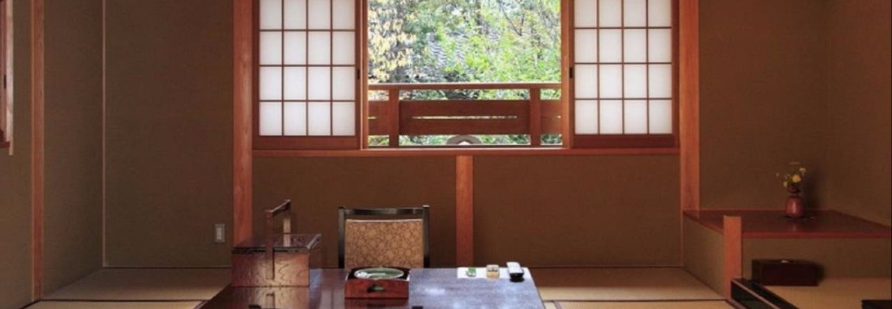 Hinoharu Ryokan, Oita — photo 1