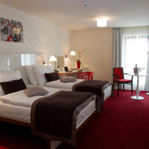 EA Hotel Tereziánský dvůr, Hradec Kralove — photo 3