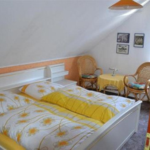 Ferienwohnung Stockrose, Nipmerow — photo 3