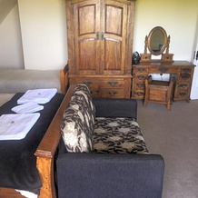 The Curragh Country House Accommodation, 阿西 — 照片 2